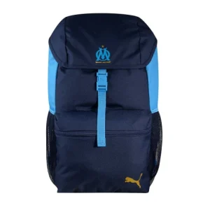 Sac À Dos Archive OM Bleu Azur