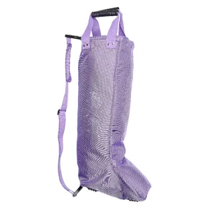 sac-bottes-equitation-hv-polo-classic-violet.jpgv1719237116 Sac à bottes HV Polo Classic