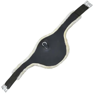 Sangle Canter Bavette Anatomique Mouton
