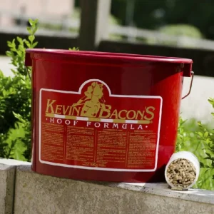 Complément Alimentaire Complet Hoof Formula - Kevin Bacon's