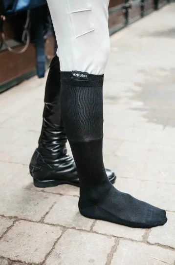 Chaussettes Achilles Gel - Kentucky – Image 2