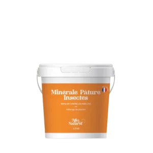 Minérale Pâture Insectes - Allo Naturel