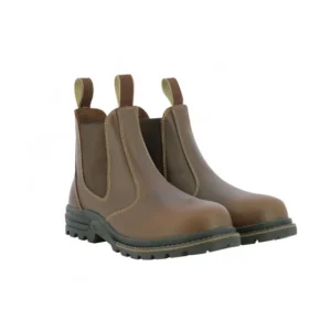 Boots De Sécurité - Norton