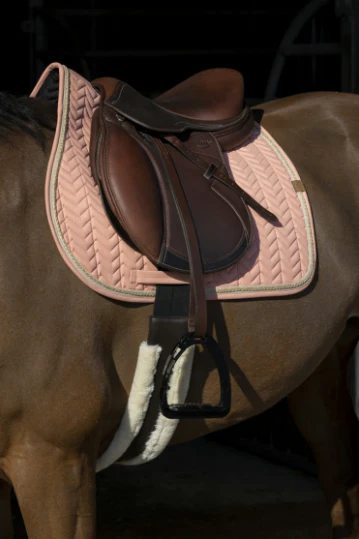 Tapis Softy Mixte - Equithème – Image 3