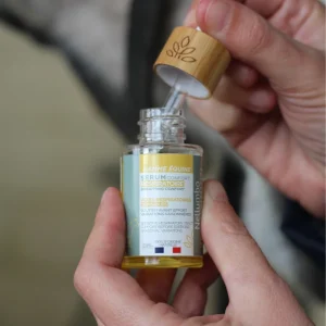 Sérum Confort Respiratoire - Nellumbo