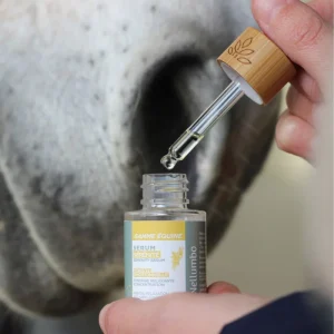 Sérum Sérénité - Nellumbo