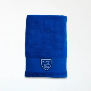Serviette FCVB