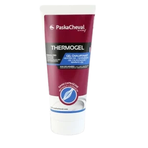 Thermogel - PaskaCheval