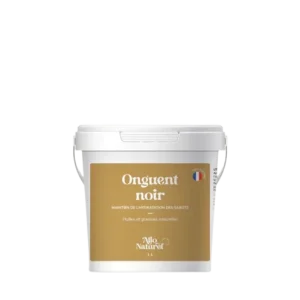 Onguent Noir - Allo Naturel