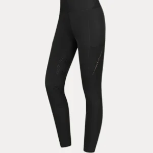 Legging D’équitation Thermique Milla - E.L.T