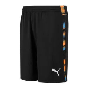 Short Faster OM Orange