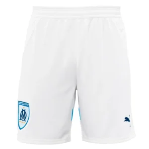 Short OM Domicile 24/25 Homme
