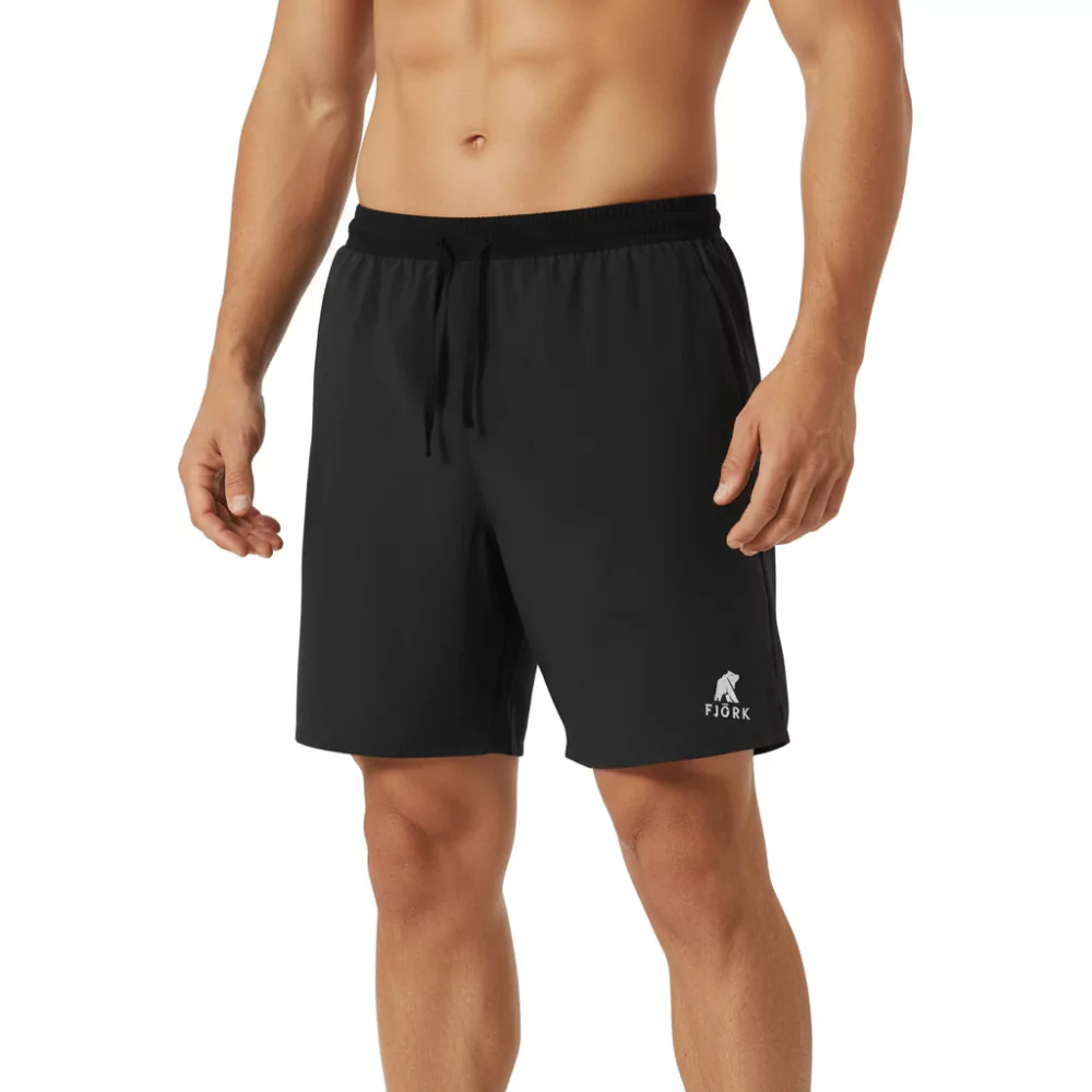 Short Running Homme