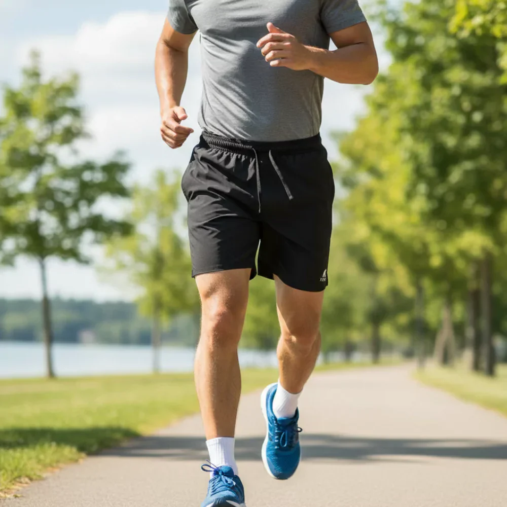 Short Running Homme – Image 4