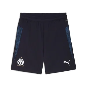 Short Training Bleu Navy OM