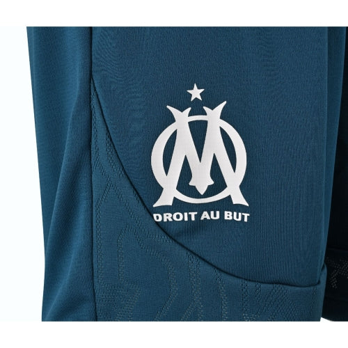 Short Training OM Bleu Océan Enfant – Image 4