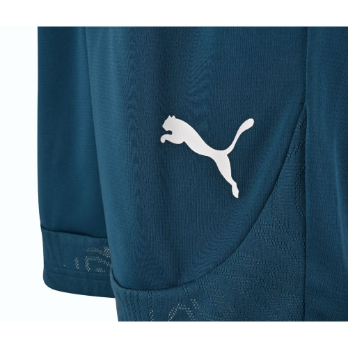 Short Training OM Bleu Océan Enfant – Image 5