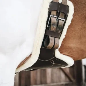 Sangle Bavette Courte Mouton - Kentucky