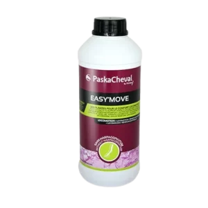 Easy'Move - Paskacheval