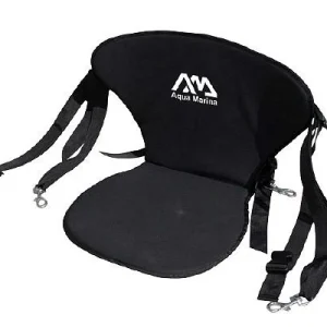 Siège Aqua Marina Stand Up Paddle - Kayak - Siège Amovible / Removable Seat