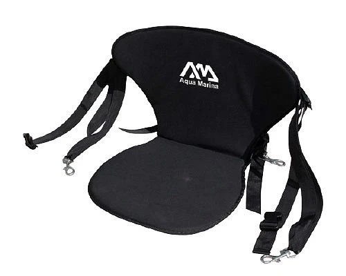 Siège Aqua Marina Stand Up Paddle - Kayak - Siège Amovible / Removable Seat