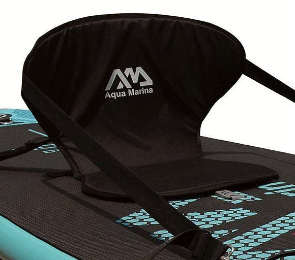 Siège Aqua Marina Stand Up Paddle - Kayak - Siège Amovible / Removable Seat – Image 3