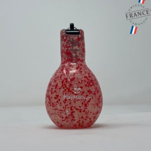 Sifflet wizzball recyclé