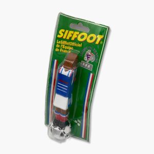 Sifflet Siffoot équipe de France 1998