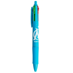Stylo 4 Couleurs OM