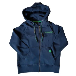 Sweat à capuche mixte Flags&Cup Mako