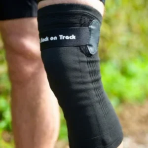 Genouillère - Back on Track