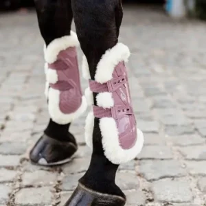 Guêtre Bamboo Élastique Mouton - Kentucky