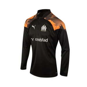 Training Top OM Noir