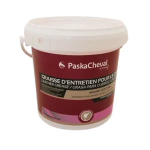 Graisse Pour Cuir -  Paskacheval