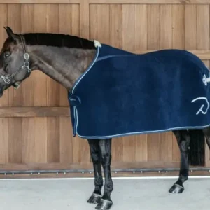 Couverture Heavy Fleece - Dy'on