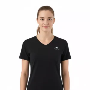 T-Shirt Haute Performance Femme – FJORKTec