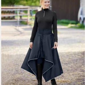 Jupe D'Équitation Thermique Lotta - E.L.T