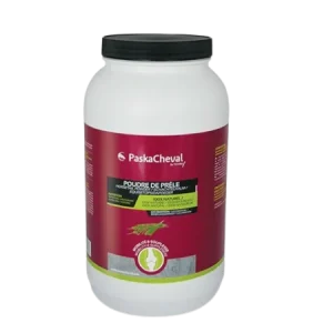 Poudre De Prêle - Paskacheval