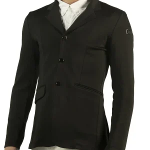 Veste de concours garçon Flags&Cup Tasavero