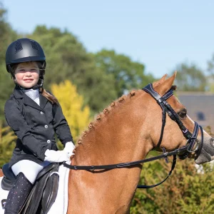 Veste de concours QHP Robin