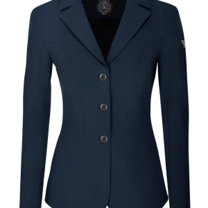 Veste de concours Flags&Cup Victoria