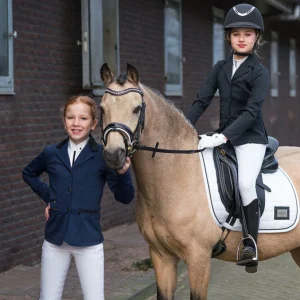 Veste de concours QHP Juliet