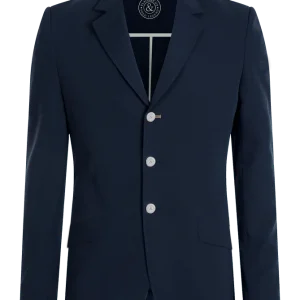 Veste de concours garçon Flags&Cup Reno