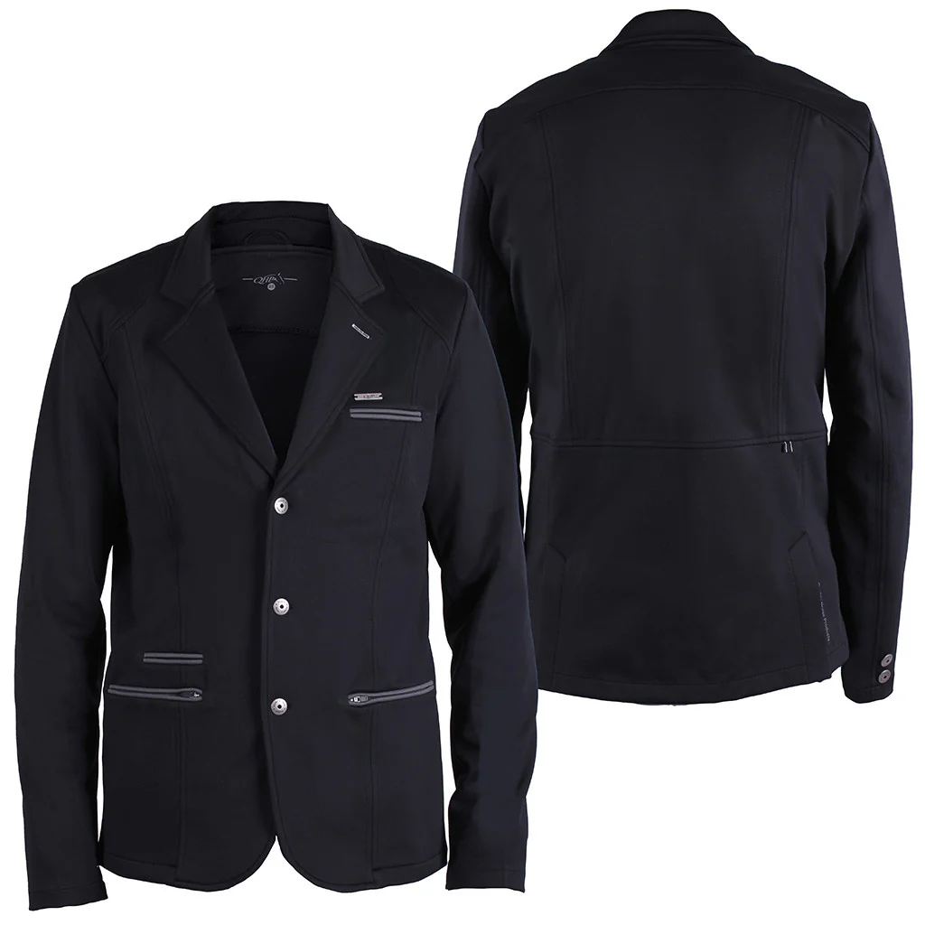 Veste de concours QHP Perry