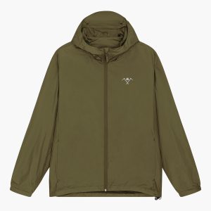 Veste Couriot Saint-Etienne kaki