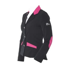 Veste de concours Privilège Equitation Sophia