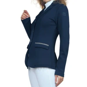 Veste de concours Flags&Cup Cima