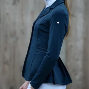 Veste de concours HKM Eloise