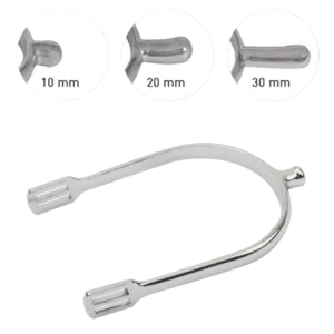 Éperons Pour Hommes & Femmes - Waldhausen