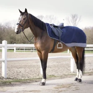 Couvre-Reins Tyrex 600D - Equitheme